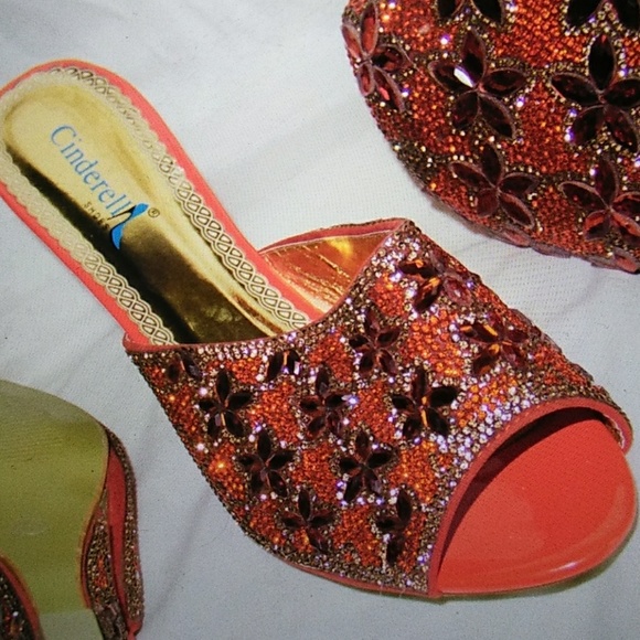 Shoes purse - Picture 3 of 5